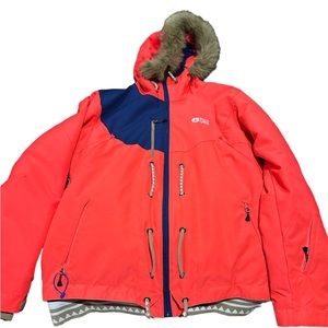 Picture ski jacket